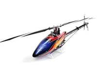 Align T-REX 470LT Dominator Super Combo Helicopter Kit