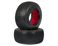 AKA Cityblock 3 Wide Short Course Tires (2)