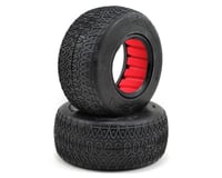 AKA Chain Link Wide Short Course Tires (2)