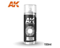 AK INTERACTIVE Great White Lcqur Base 150Ml Spray