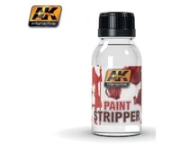 AK Interactive Paint Stripper 100ml Bottle