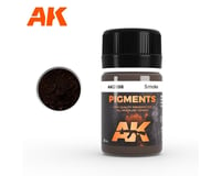 AK INTERACTIVE Smoke Pigment 35Ml Bottle