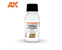 AK INTERACTIVE Xtreme Cleaner For Xtreme Metal Color
