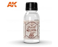 AK INTERACTIVE Decal Adapter Solution 100Ml Bottle