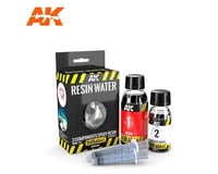 AK INTERACTIVE Diorama Series Resin Water Effect 2 Com