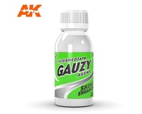 AK INTERACTIVE Intermediate Gauzy Agent Shine Enhancer
