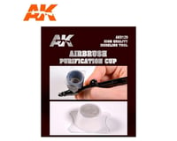 AK INTERACTIVE Airbrush Purification Cup 21Mm Dia.