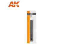 AK INTERACTIVE Fine Sanding Stick For Smoothing