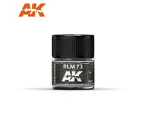 AK INTERACTIVE Colors Rlm73acrylc Lcqur Pnt 10Ml Bott