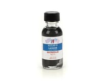 Alclad II Lacquers Lacquer Airbrush Paint (Magnesium) (1oz)