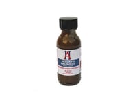 Alclad II Lacquers 1oz. Bottle Mirrored Gold Lacquer for Lexan