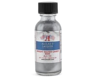 Alclad II Lacquers Bright Silver Candy Base 1oz