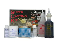 Alumilite Super Casting Kit: Resin