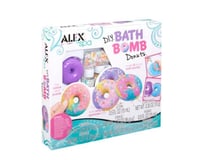 Alex Toys Diy Bath Bomb Donuts