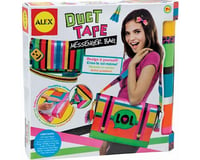 Alex Toys  Duct Tape Messenger Bag