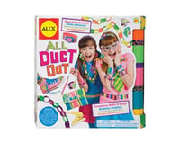 Alex Toys 769W Do-it-Yourself Wear! All Duct Out