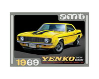 AMT 1/25 1969 Chevy Camaro, Yenko