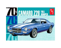 AMT 1/25 1970 Camaro Z28 Full Bumper
