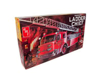 AMT 1 25 American LaFrance Ladder Chief Fire Truck