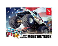 AMT NYA USA-1 Chevy Silverado Monster Truck