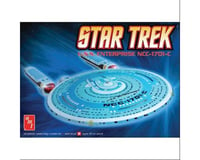 AMT 1/2500 Star Trek Enterprise1701C