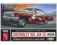 AMT Amt  1/25 1962 Chevy Bel Air Super Stock