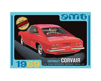 AMT 1/25 1969 Chevy Corvair