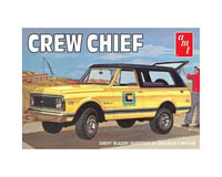 AMT 1/25 1972 Chevy Blazer Crew Chief
