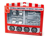 AMT 1/25 1957 Fantasy Parts Pack