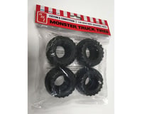 AMT 1/25 Monster Truck Tire Parts Pack