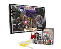 Army Painter The Army Painter GM DUNGEONS + CAVERNS CORE SET