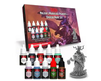 Army Painter The Army Painter DND UNDEAD PAINT SET