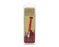 Army Painter The Army Painter MINIATURE AND MODEL DRILL