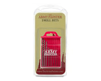 Army Painter The Army Painter DRILL BITS