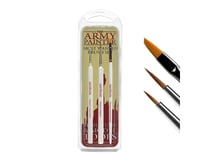 Army Painter The Army Painter MOST WANTED BRUSH SET
