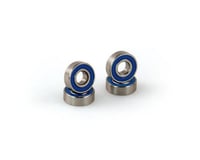 Anza Bearings, 5x12x4mm, Rubber Sealed