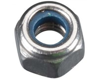 AquaCraft Stainless Steel M4 Prop Nut with Nylon Insert
