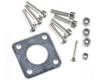 AquaCraft Rudder Mount Bolts and Nuts: Rio 51