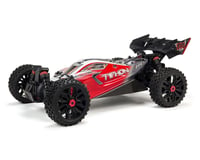 Arrma Typhon 3S BLX Brushless RTR 1/8 4WD Buggy (Red)