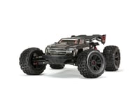 Arrma Kraton 1/8 EXB EXtreme Bash Roller 4WD Monster Truck (Black)