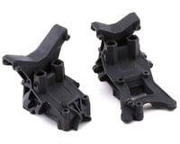 Arrma Composite Front/Rear Upper Gearbox Covers & Shock Tower