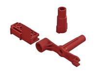 Arrma 4x4 Chassis Spine Block Multi-Tool