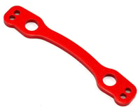 Arrma Aluminum Steering Rack (Red)