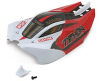 Arrma Grom Arrma ARA412005 - Typhon Grom Body - Blue - Hub Hobby Arrma Mojave Arrma Grom Arrma ARA412005 - Typhon Grom Body - Blue - Hub Hobby Arrma Mojave