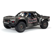 Arrma Mojave 6S EXB EXtreme Bash Roller 1/7 4WD Desert Truck (Black)