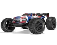 Arrma Kraton 6S BLX RTR 1/8 4WD Brushless Monster Truck (Blue