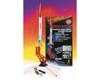 Aerotech 39" Initiator Starter Rocket Kit