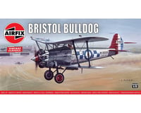 Airfix 1/72 Bristol Bulldog Aircraft