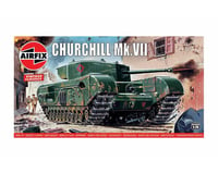 Airfix 1/76 Churchill Tank
