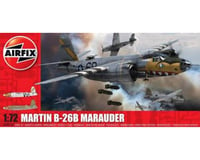 AIRFIX 1/72 Martin B26B Marauder WWII Bomber